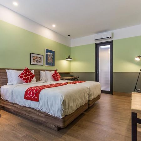 Lamun At Canggu Εξωτερικό φωτογραφία
