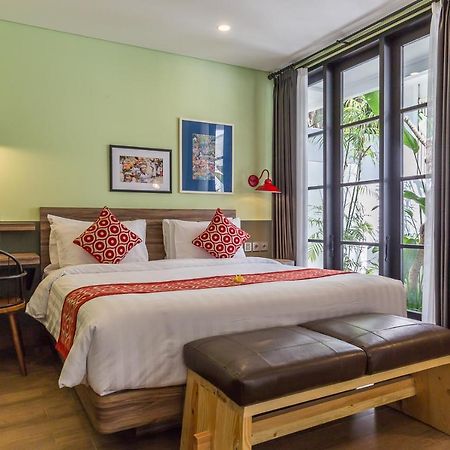 Lamun At Canggu Εξωτερικό φωτογραφία
