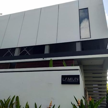Lamun At Canggu Εξωτερικό φωτογραφία