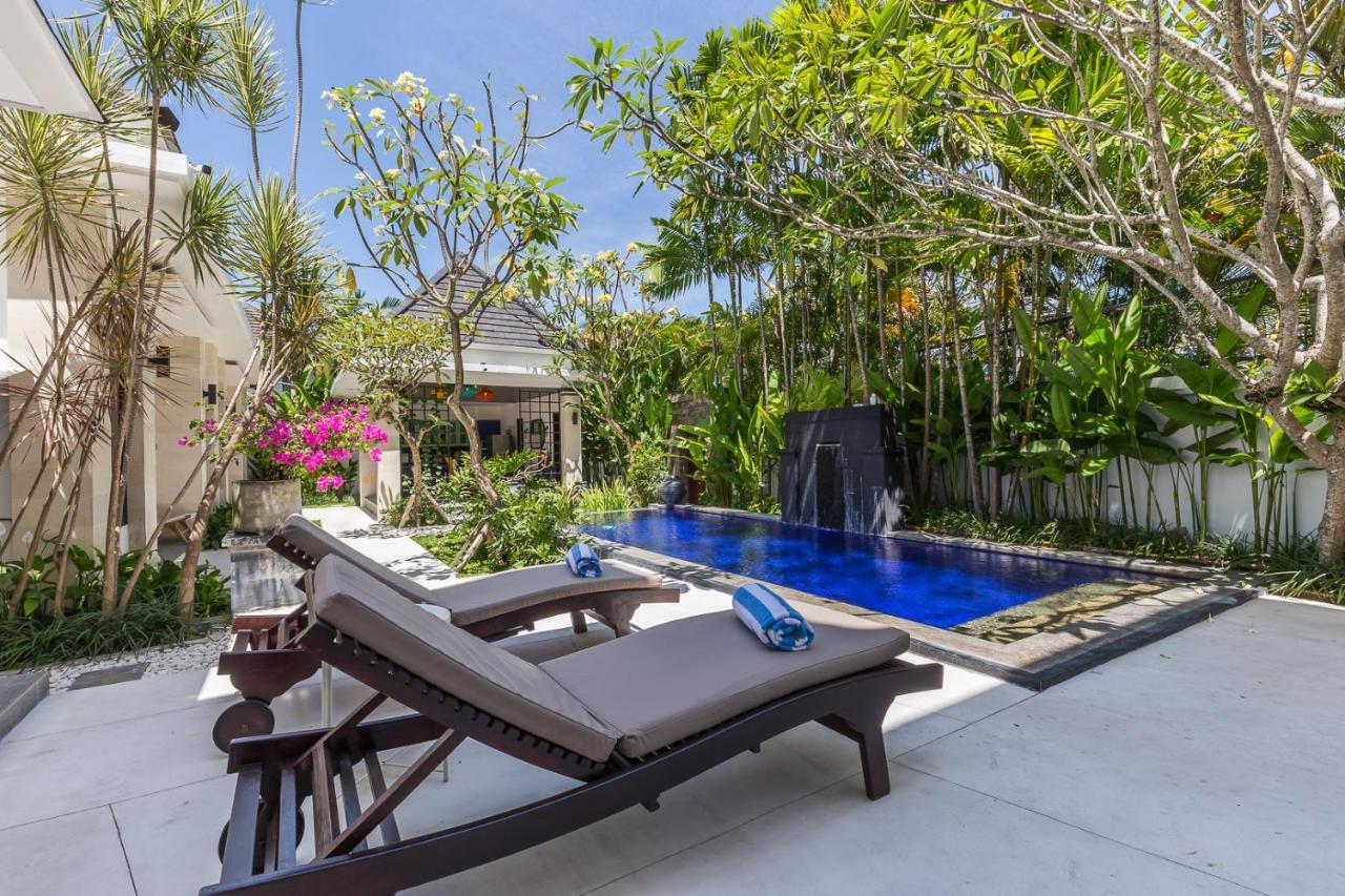 Lamun At Canggu Εξωτερικό φωτογραφία