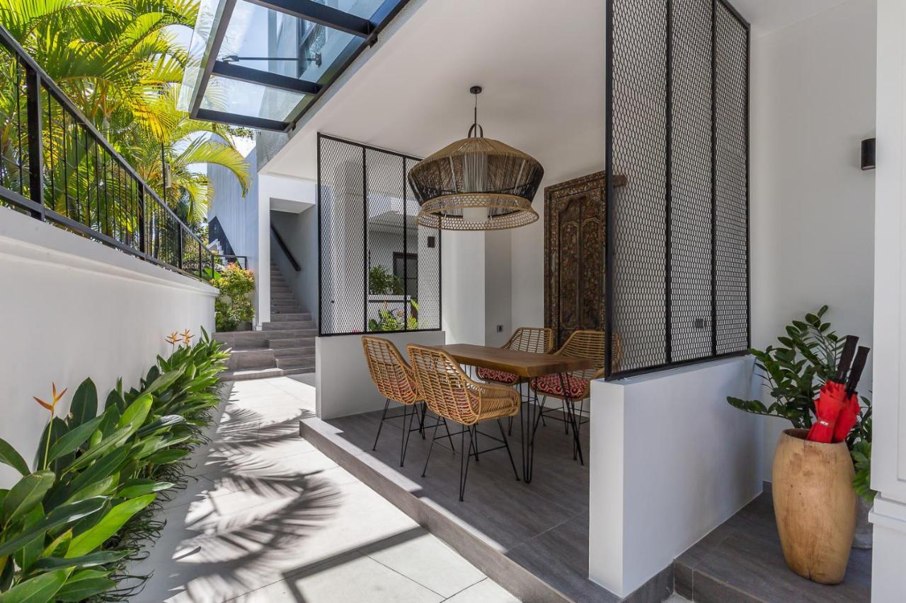 Lamun At Canggu Εξωτερικό φωτογραφία