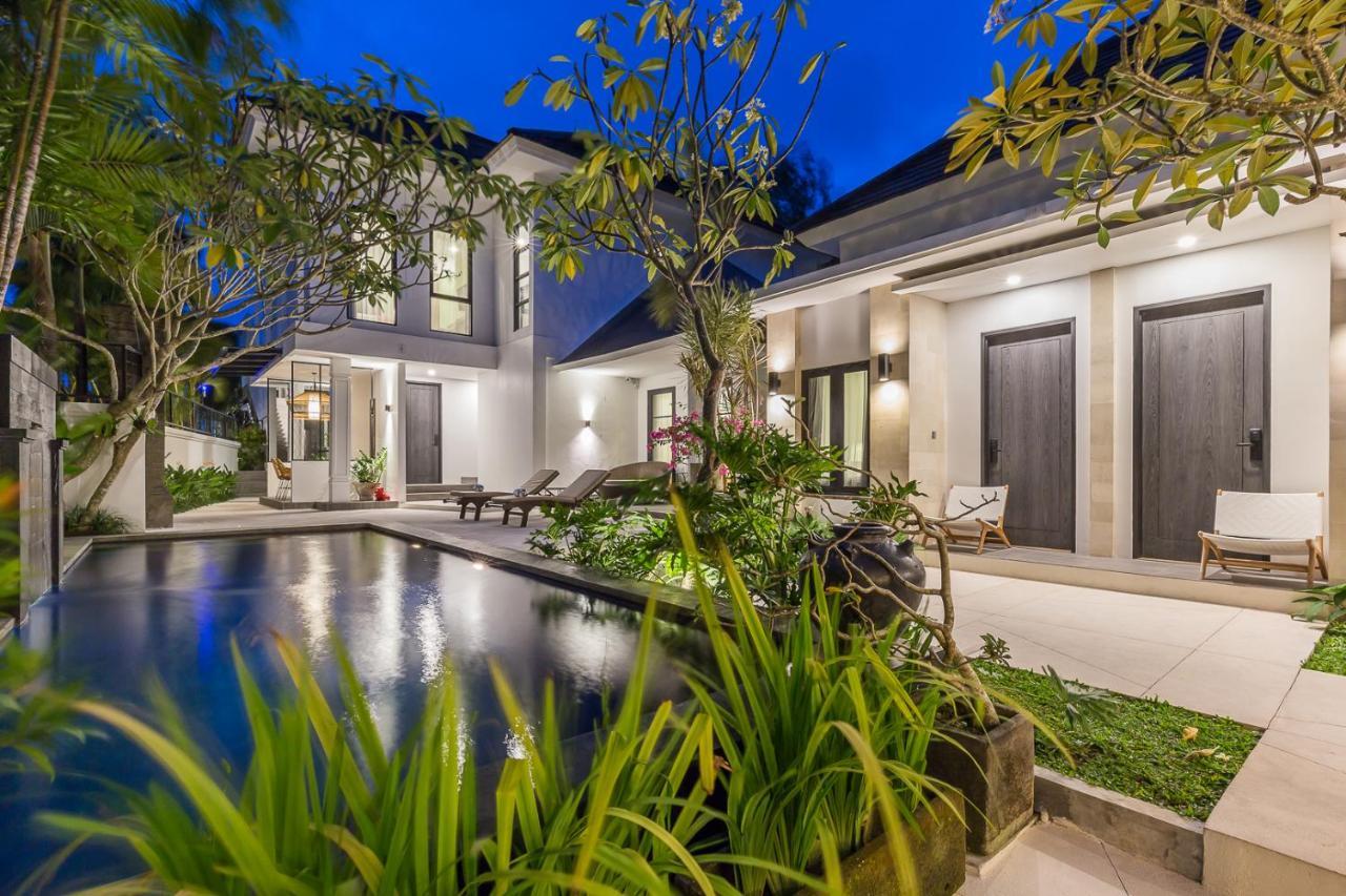 Lamun At Canggu Εξωτερικό φωτογραφία
