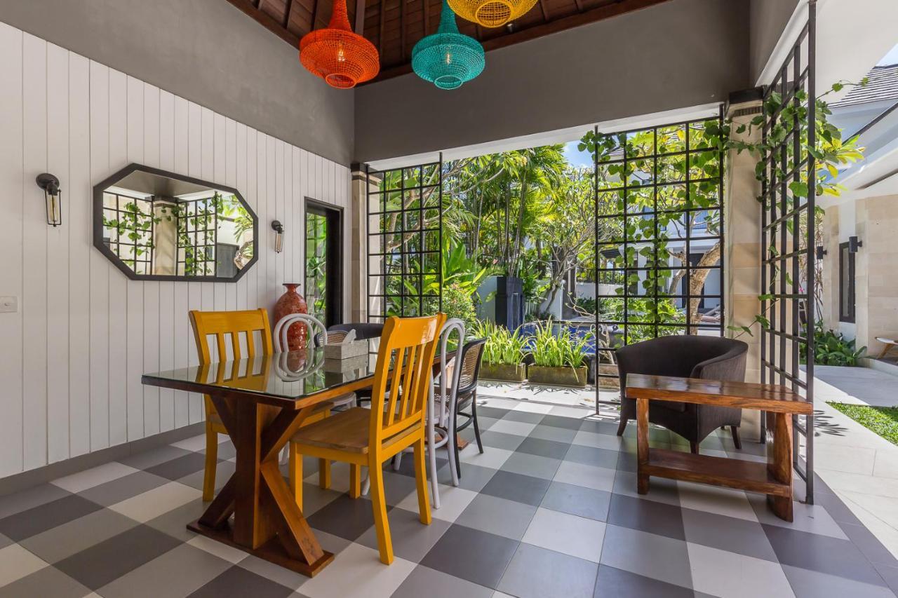 Lamun At Canggu Εξωτερικό φωτογραφία