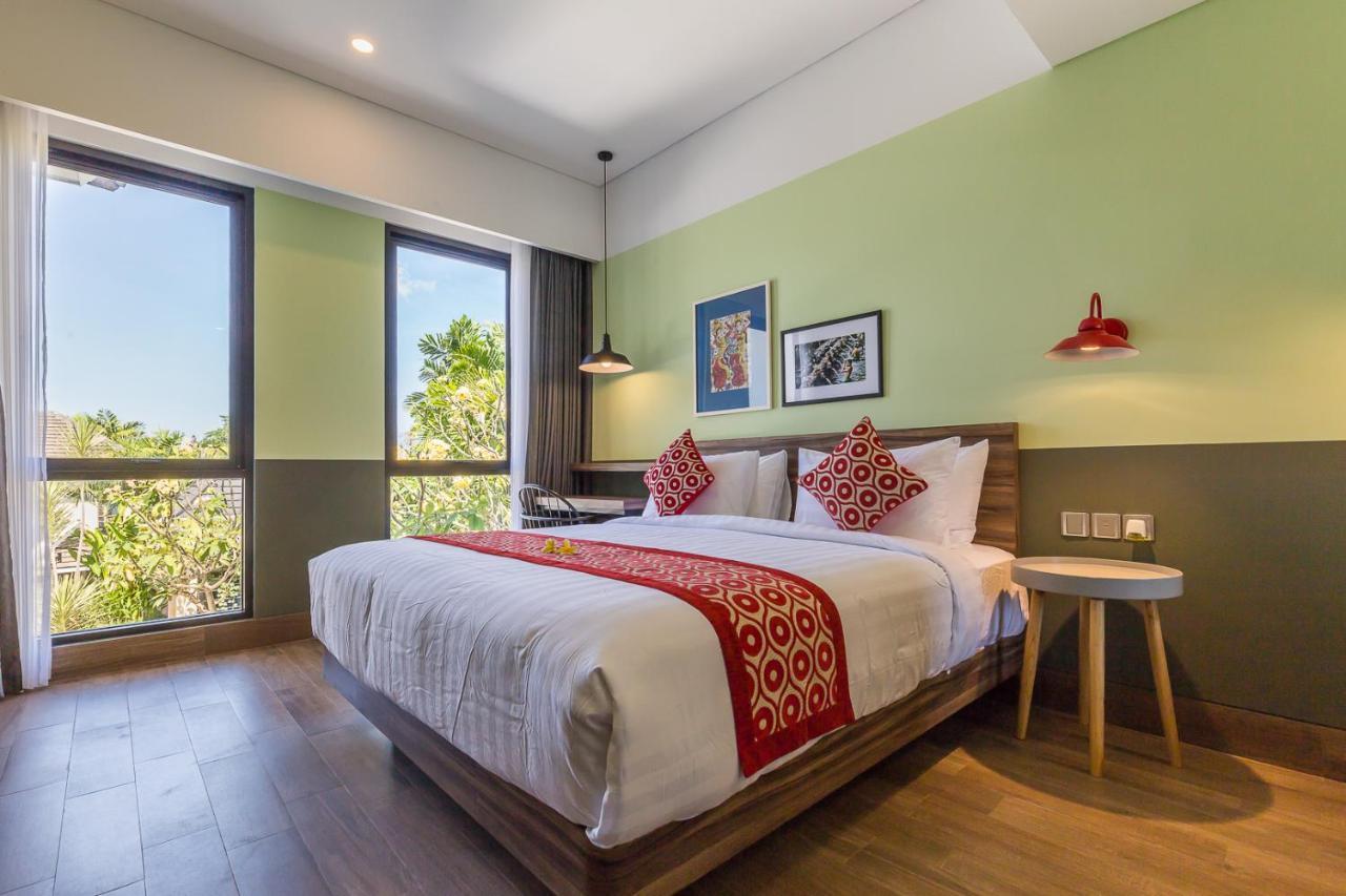 Lamun At Canggu Εξωτερικό φωτογραφία