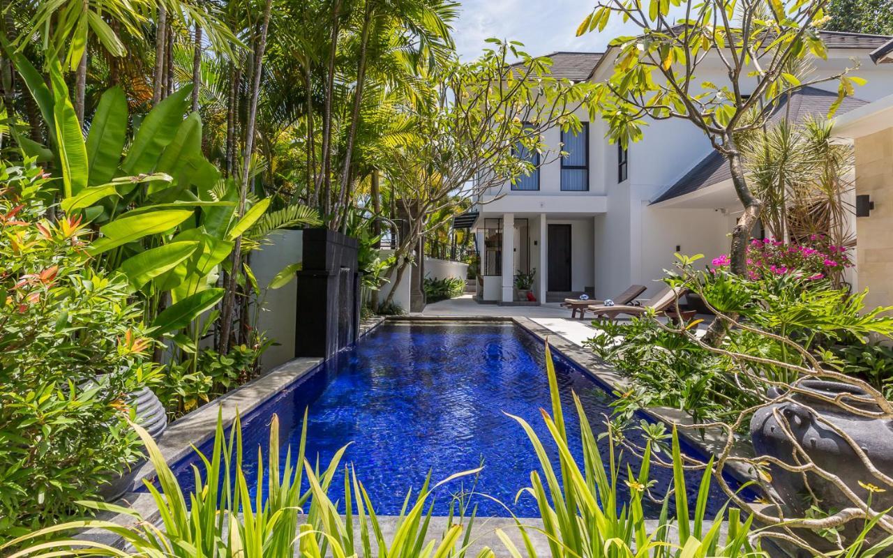Lamun At Canggu Εξωτερικό φωτογραφία