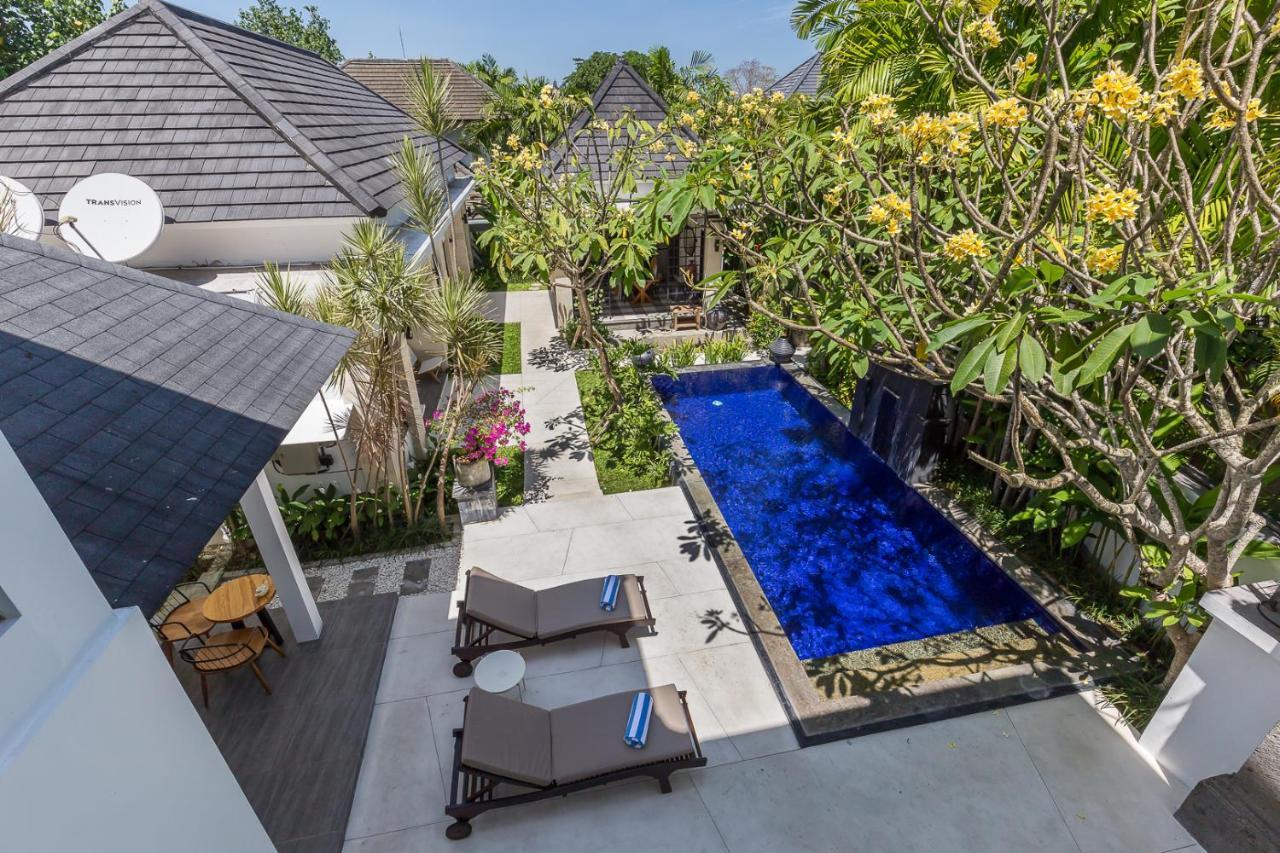 Lamun At Canggu Εξωτερικό φωτογραφία