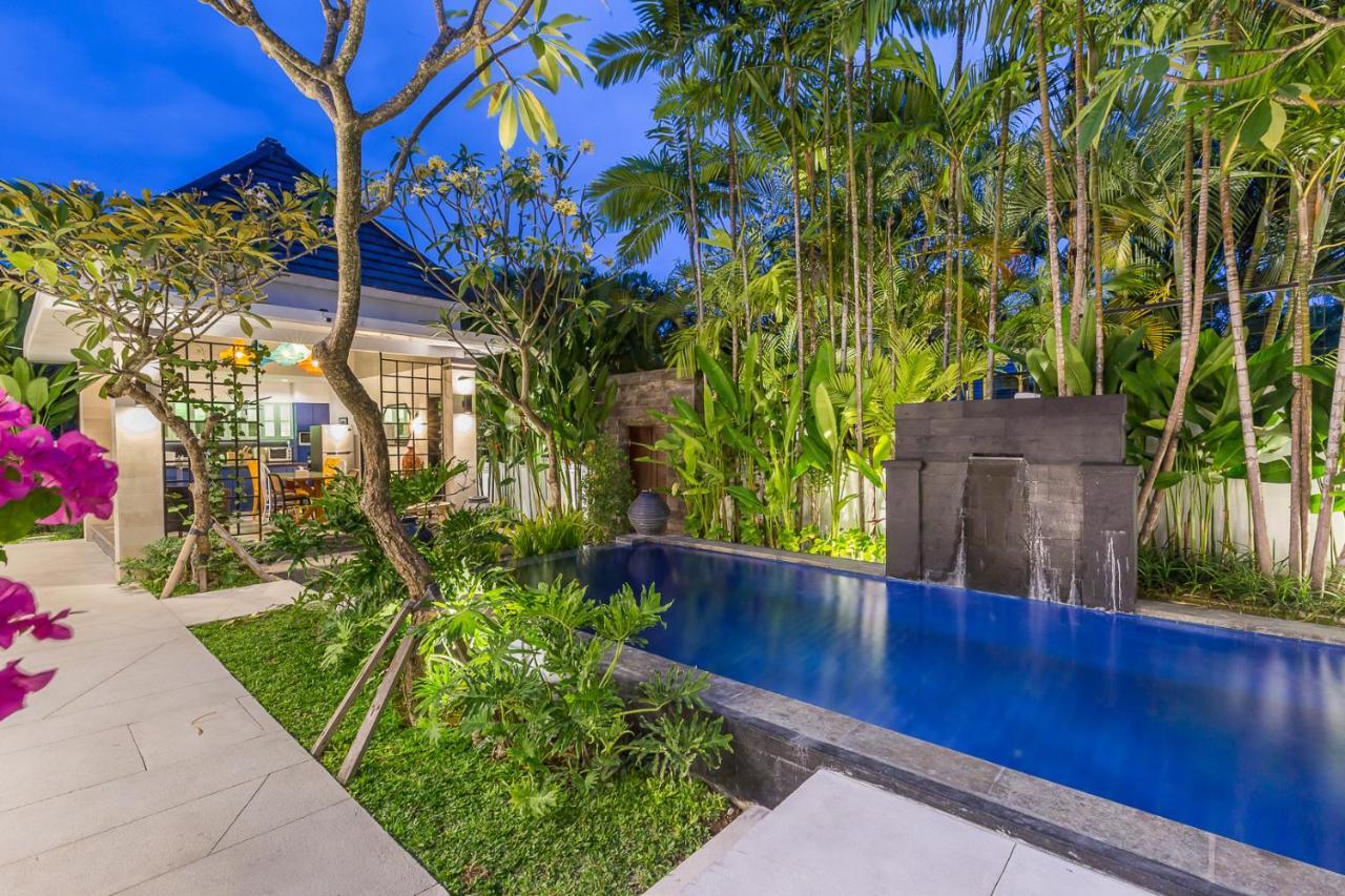 Lamun At Canggu Εξωτερικό φωτογραφία