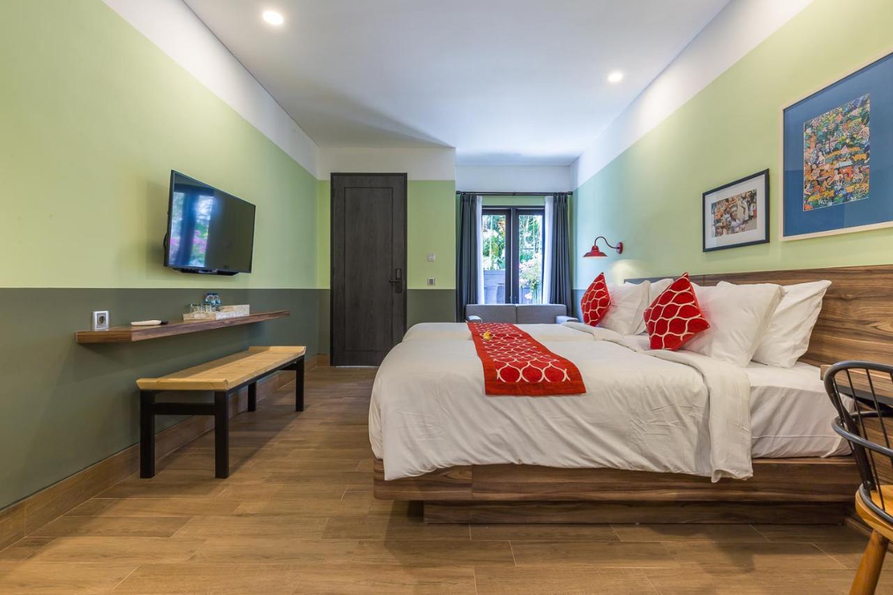 Lamun At Canggu Εξωτερικό φωτογραφία