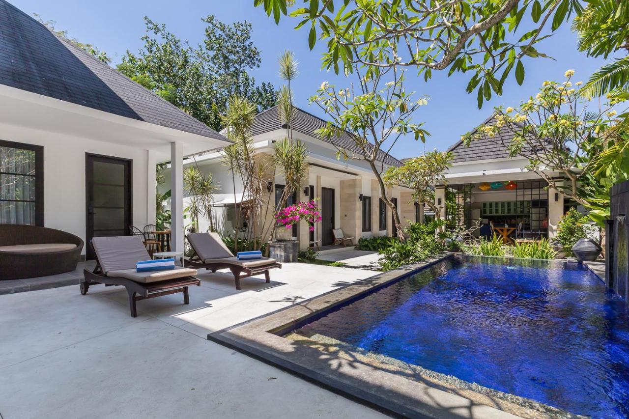 Lamun At Canggu Εξωτερικό φωτογραφία