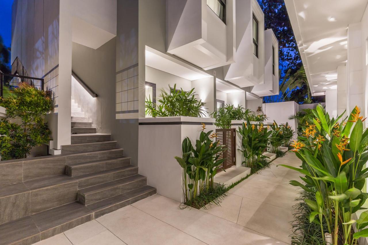Lamun At Canggu Εξωτερικό φωτογραφία
