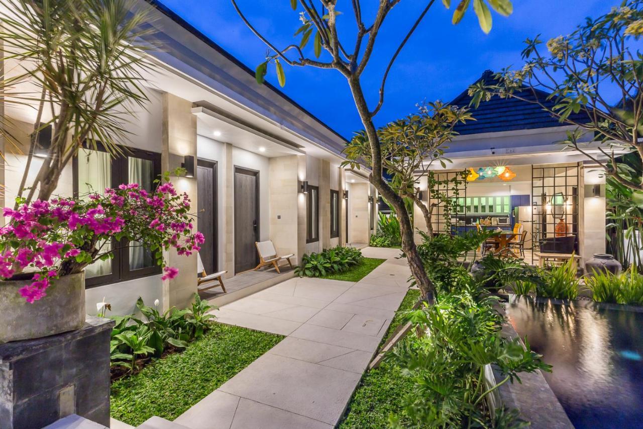 Lamun At Canggu Εξωτερικό φωτογραφία