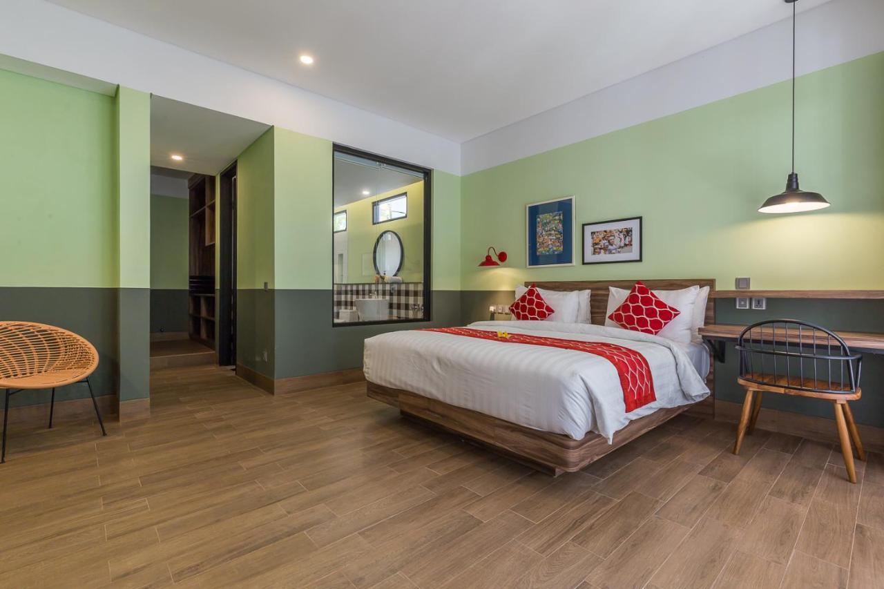 Lamun At Canggu Εξωτερικό φωτογραφία