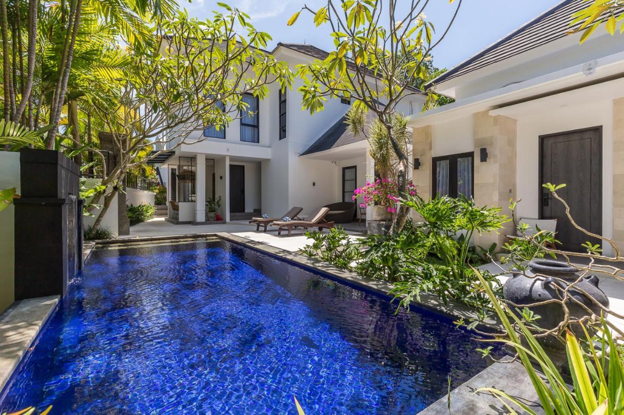 Lamun At Canggu Εξωτερικό φωτογραφία