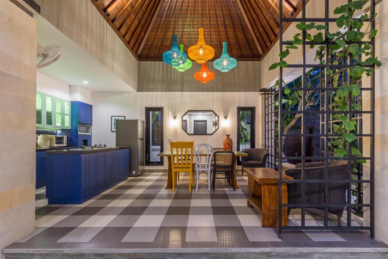 Lamun At Canggu Εξωτερικό φωτογραφία