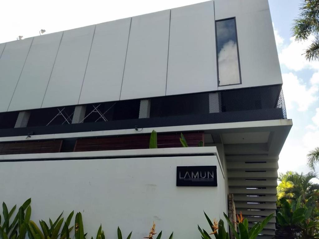 Lamun At Canggu Εξωτερικό φωτογραφία